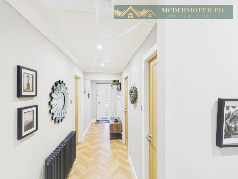 Davids Farm Close, Middleton