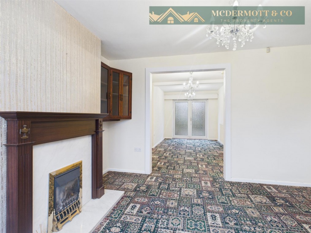 Devon Road, Failsworth