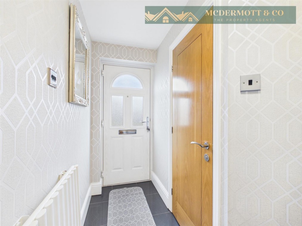 Yewdale Drive, Failsworth, Manchester