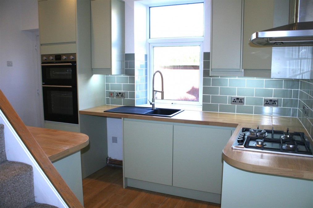 Chew Valley Road, Greenfield, Saddleworth