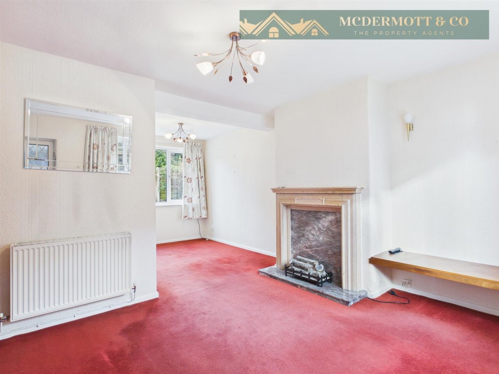 Berry Brow, Manchester