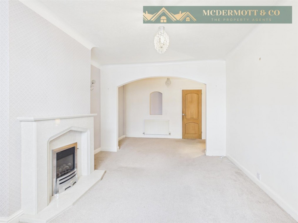 Hallam Road, Manchester