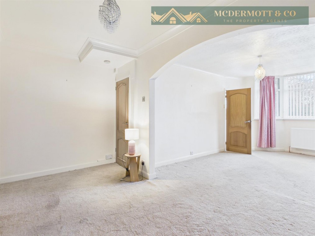 Hallam Road, Manchester