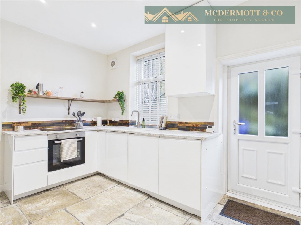 Earl Street, Mossley