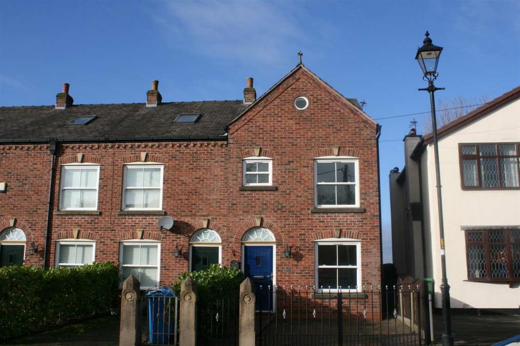 Medlock Road, Failsworth, Manchester