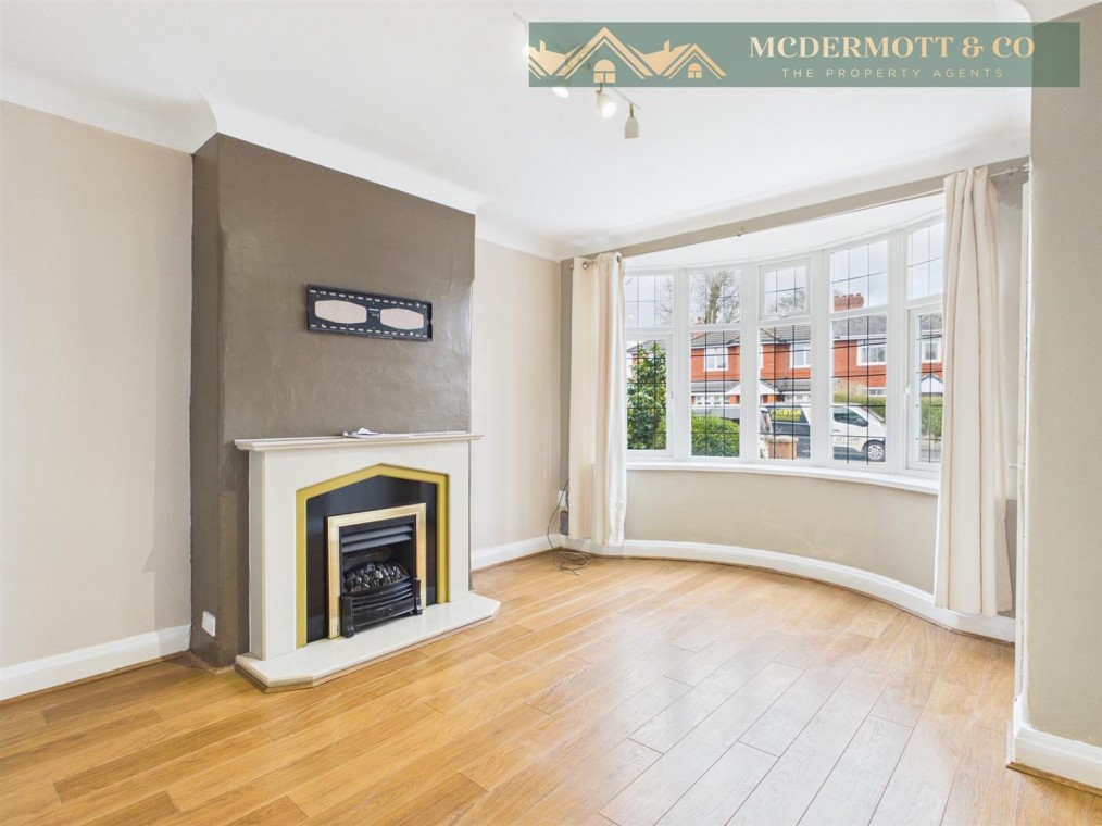 Lord Lane, Failsworth, Manchester