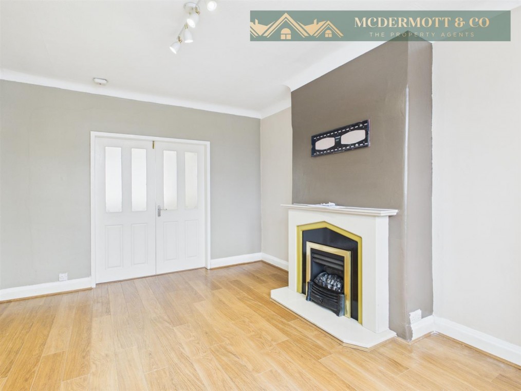 Lord Lane, Failsworth, Manchester