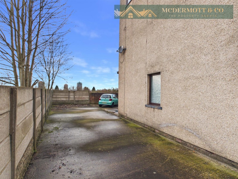 Monsall Road, Manchester