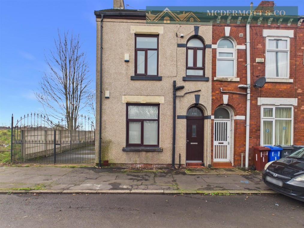 Monsall Road, Manchester