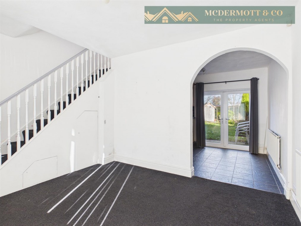 Dunkerley Avenue, Failsworth