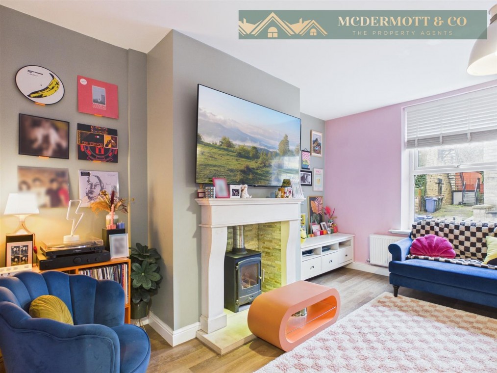 Chew Valley Road, Greenfield, Saddleworth