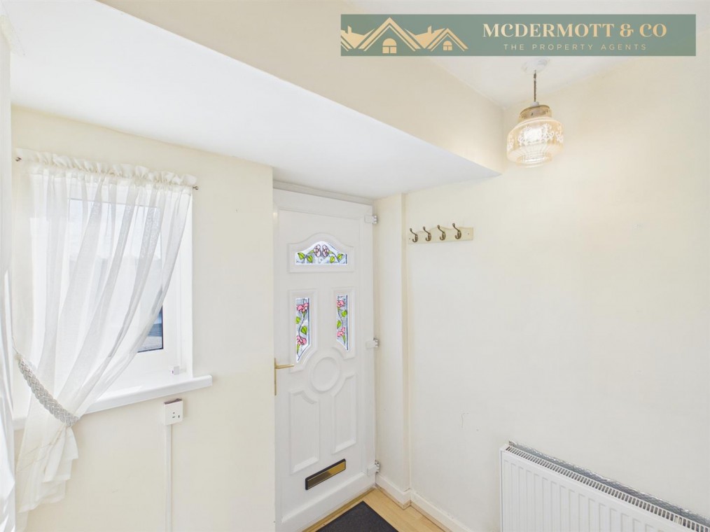 Leicester Road, Failsworth, Manchester