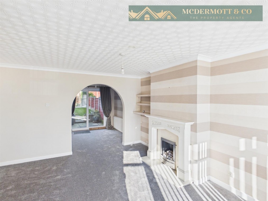 Leicester Road, Failsworth, Manchester