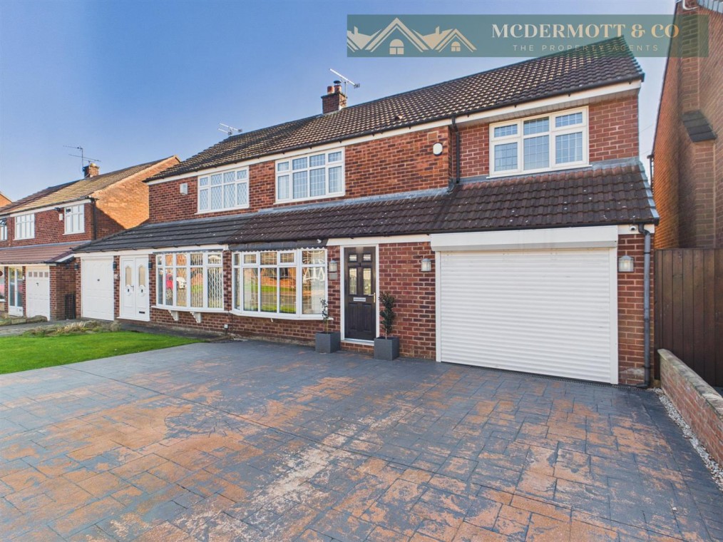 Leicester Road, Failsworth