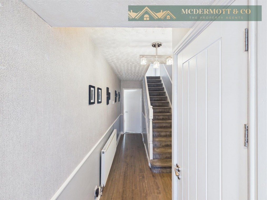 Leicester Road, Failsworth