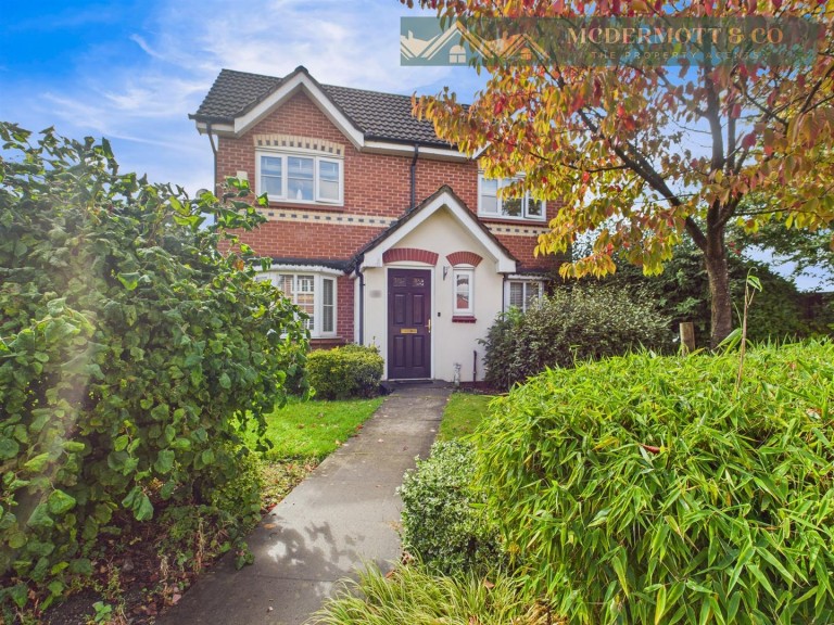 Abbeydale Road, New Moston