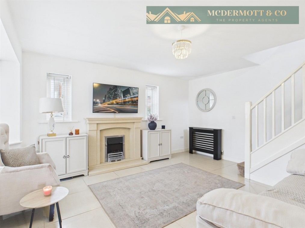 Abbeydale Road, New Moston