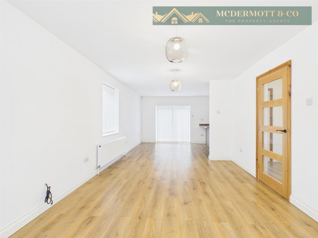 Grove Avenue, Failsworth