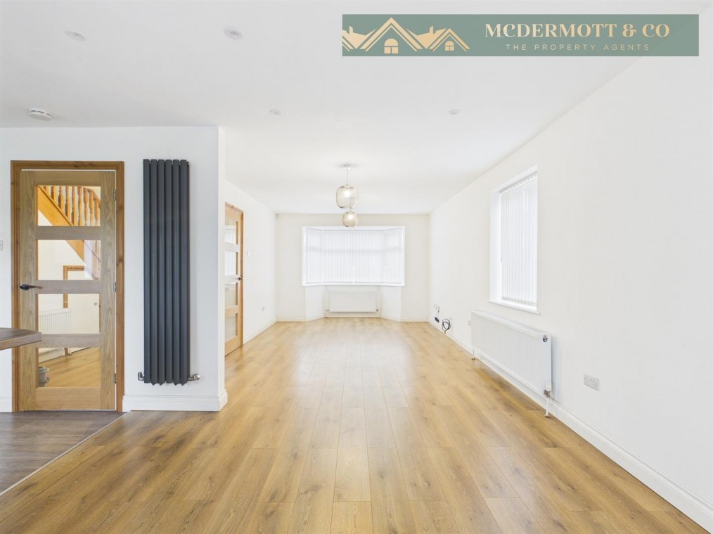 Grove Avenue, Failsworth