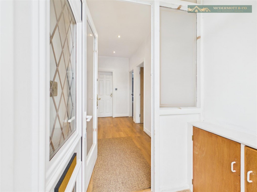 Thornley Crescent, Grotton