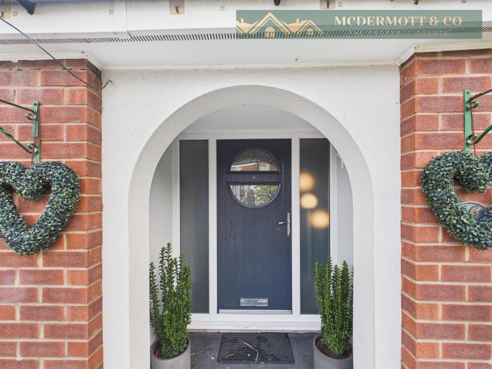 Warwick Road, Failsworth