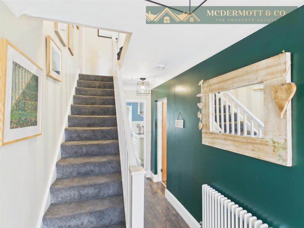 Warwick Road, Failsworth