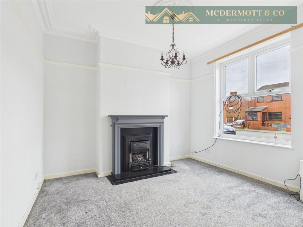 Wickentree Lane, Failsworth