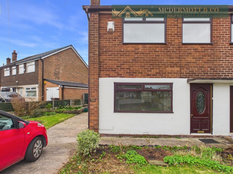 Lord Lane, Failsworth