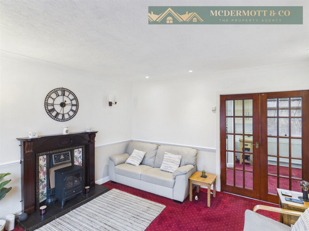 Lord Lane, Failsworth