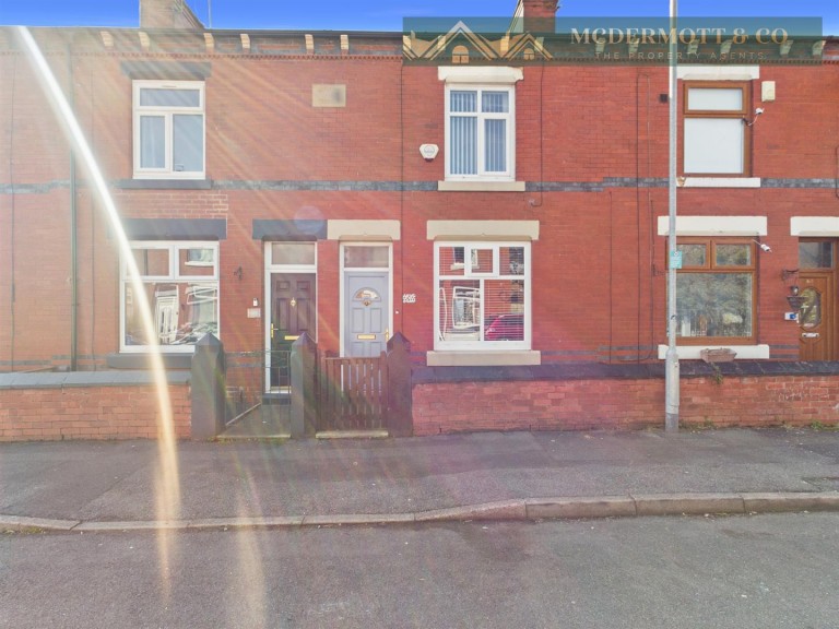 Hardman Lane, Failsworth, Manchester