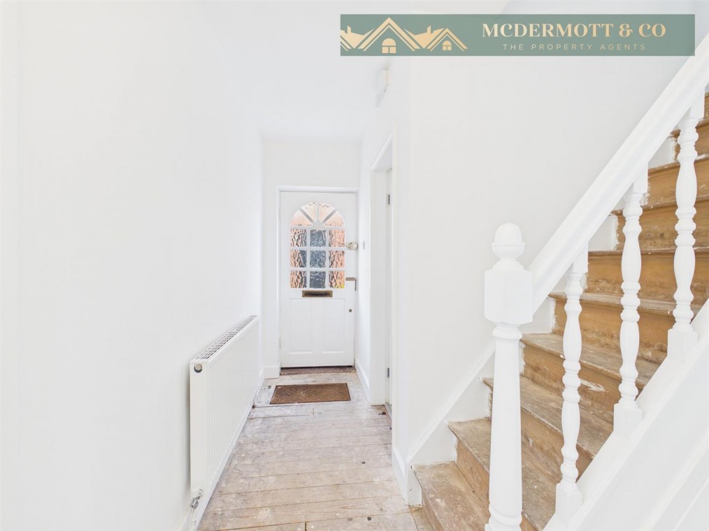 Laburnum Avenue, Failsworth, Manchester