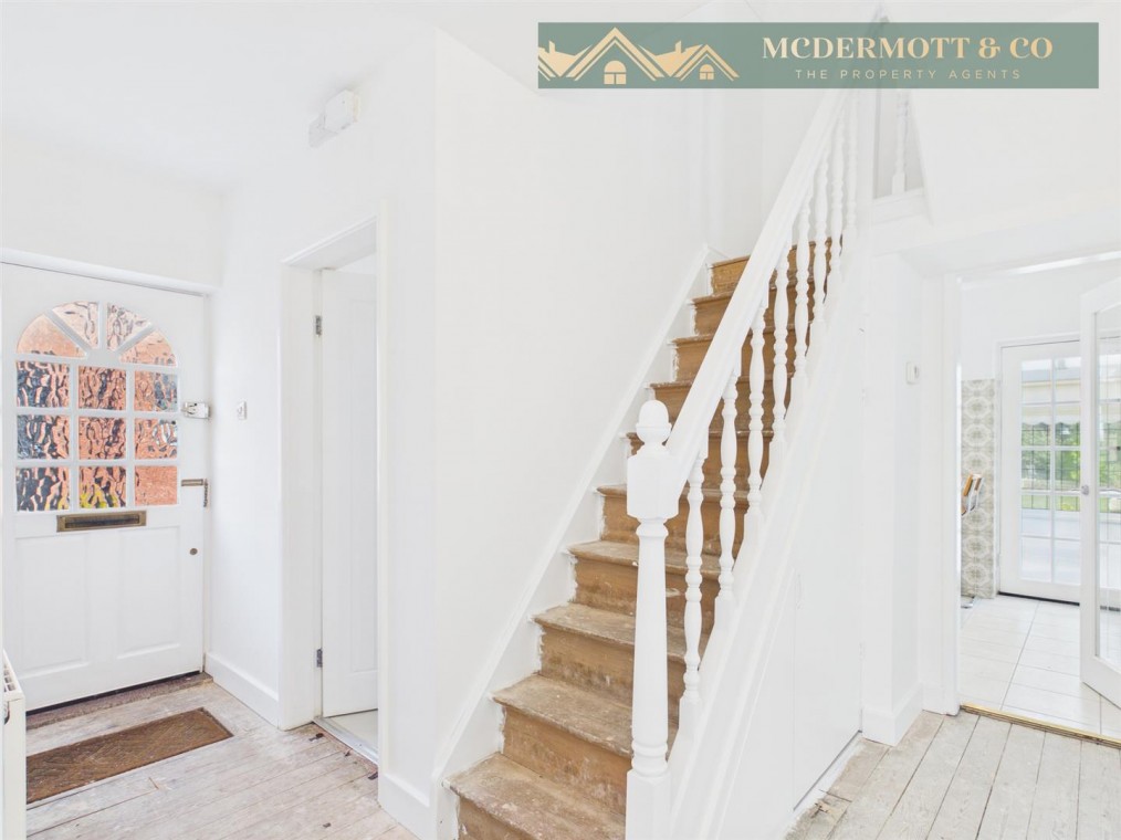 Laburnum Avenue, Failsworth, Manchester