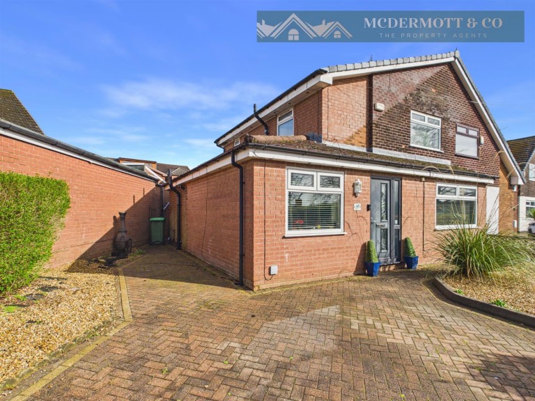 Paddock Lane, Failsworth