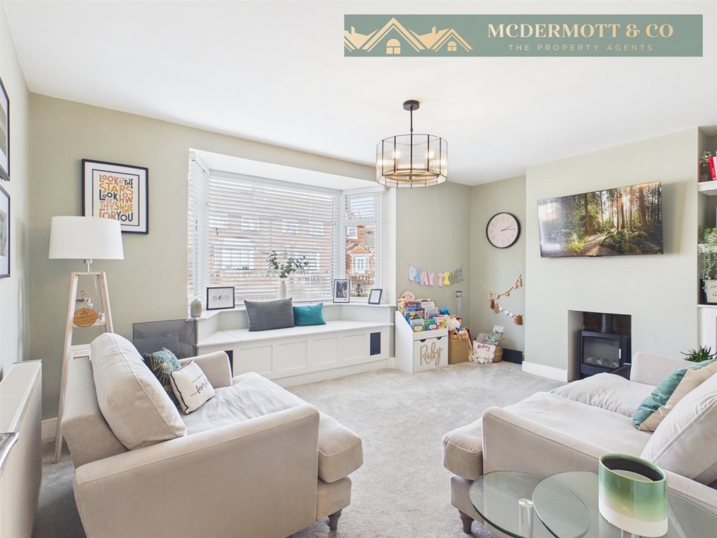 Westminster Road, Failsworth