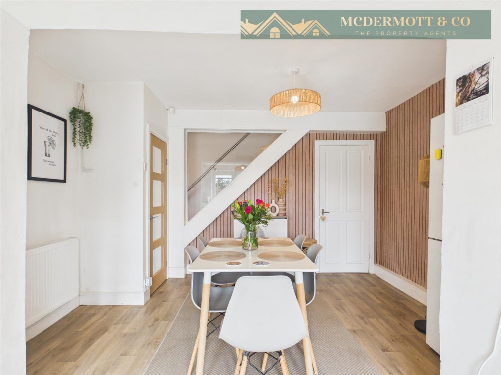 Westminster Road, Failsworth