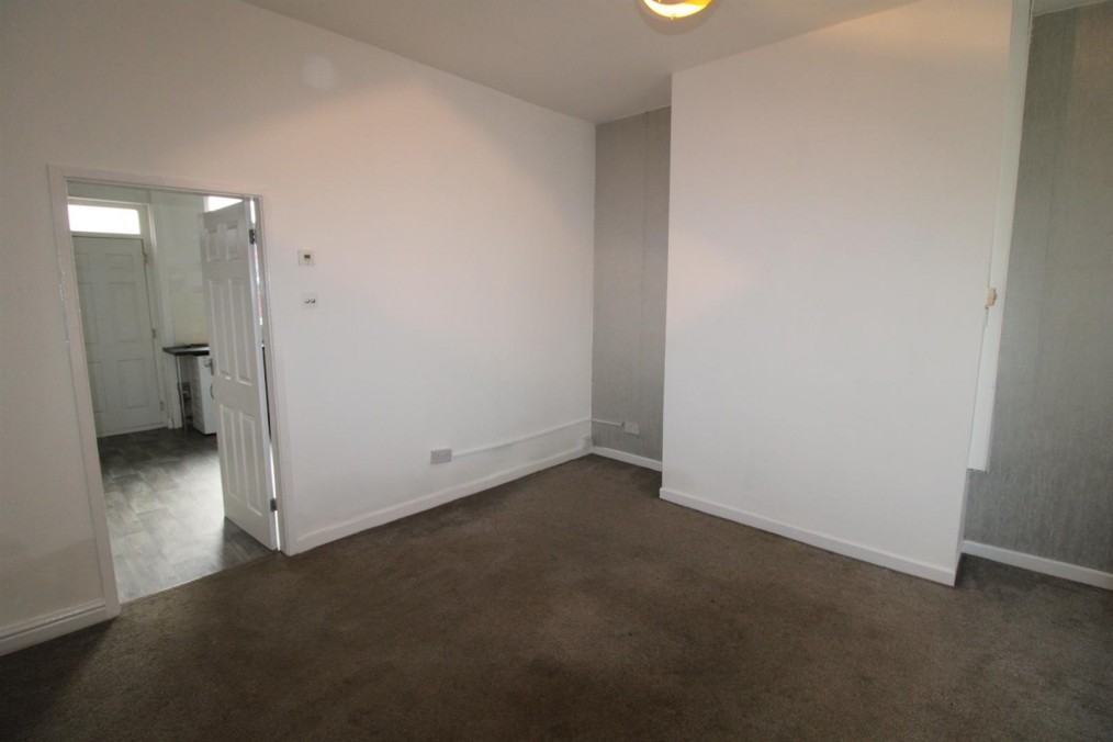 Middleton Road, Chadderton