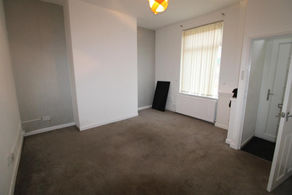 Middleton Road, Chadderton