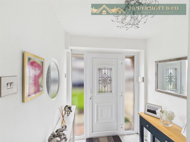 Birch Avenue, Failsworth, Manchester