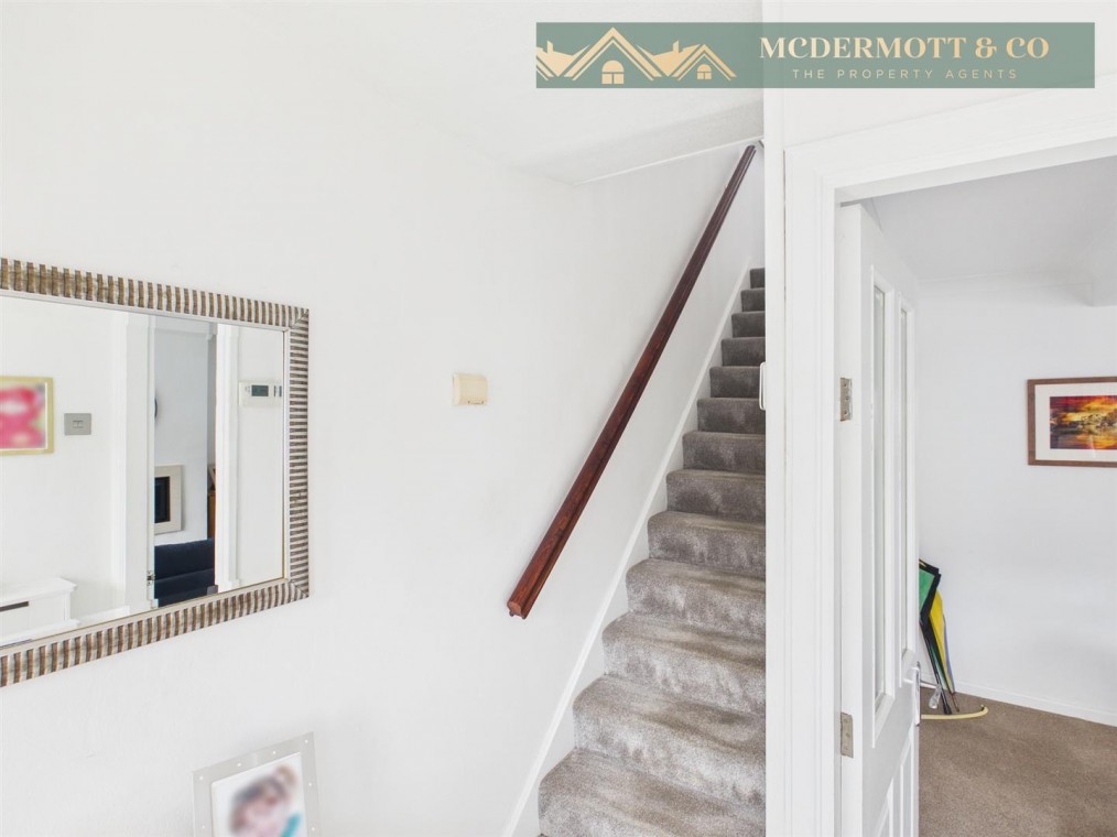 Birch Avenue, Failsworth, Manchester