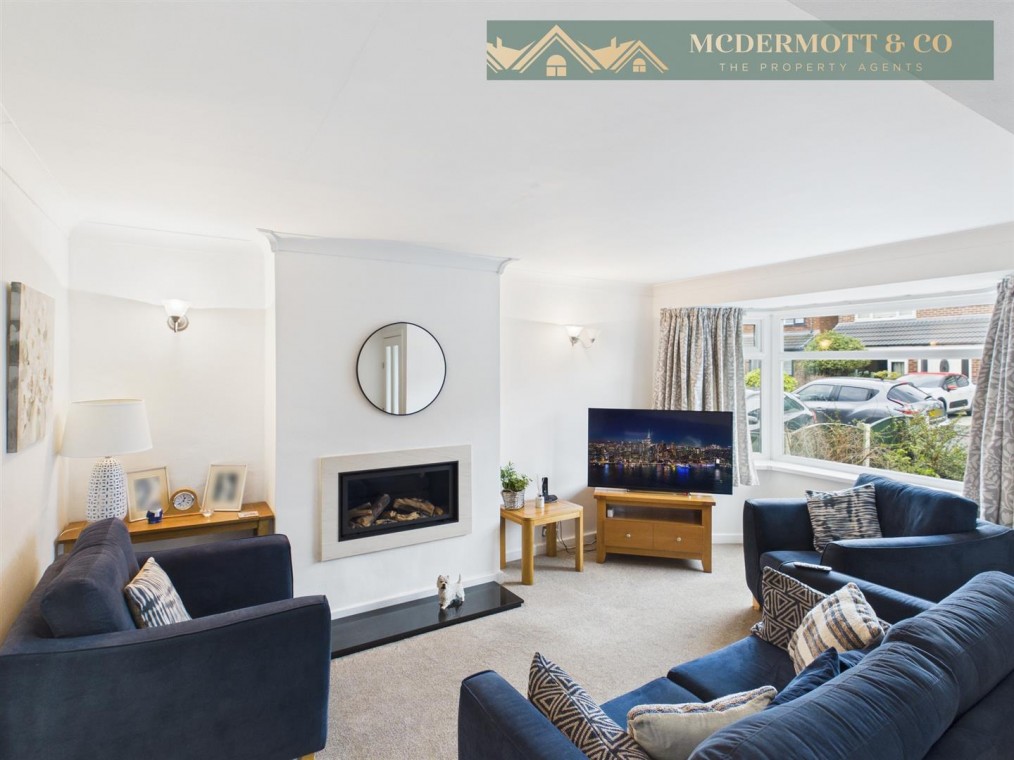 Birch Avenue, Failsworth, Manchester