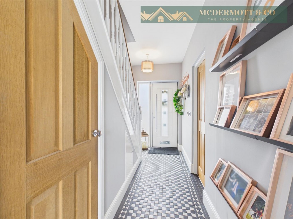 Alexander Avenue, Failsworth