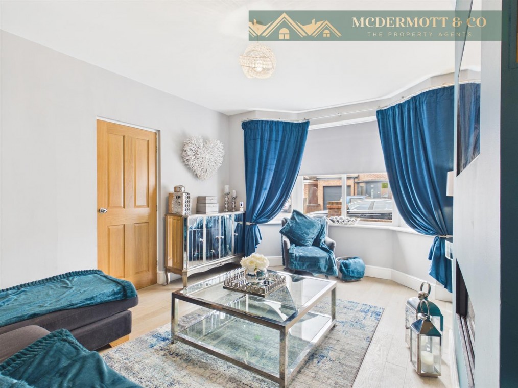 Alexander Avenue, Failsworth