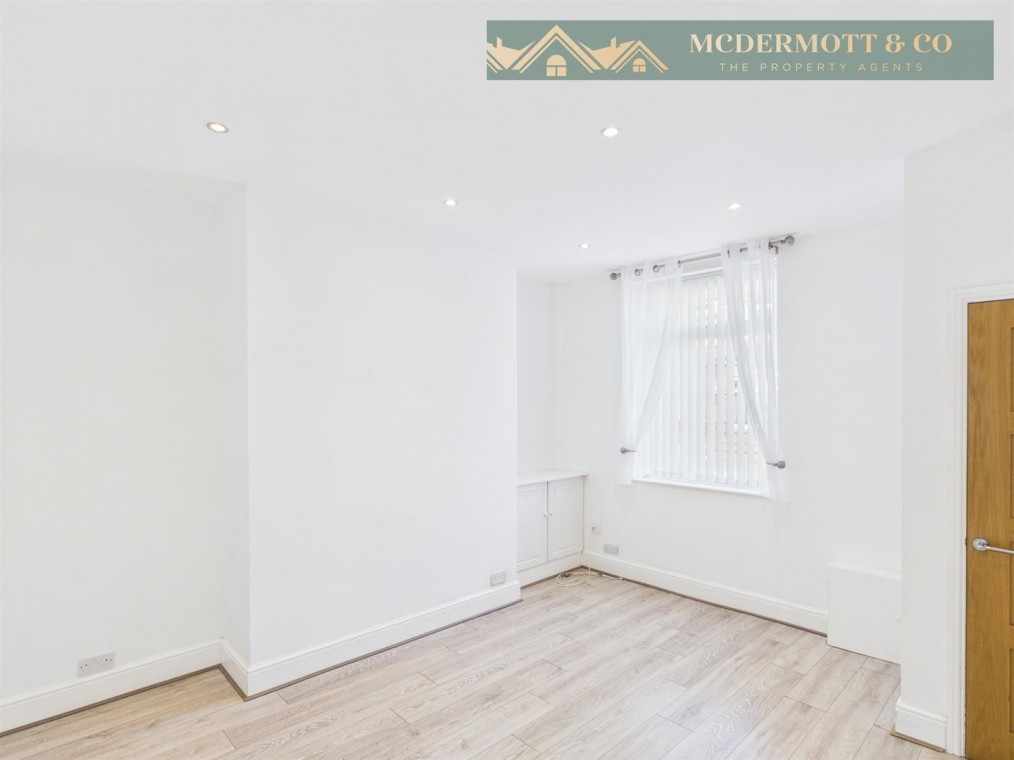 Aldred Street, Failsworth, Manchester