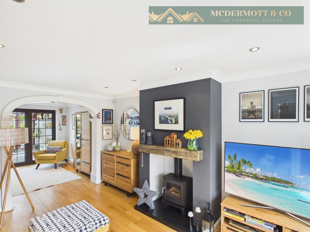 Weatherly Close, Bardsley