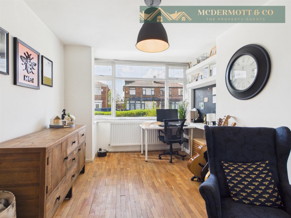 Walmersley Road, Manchester