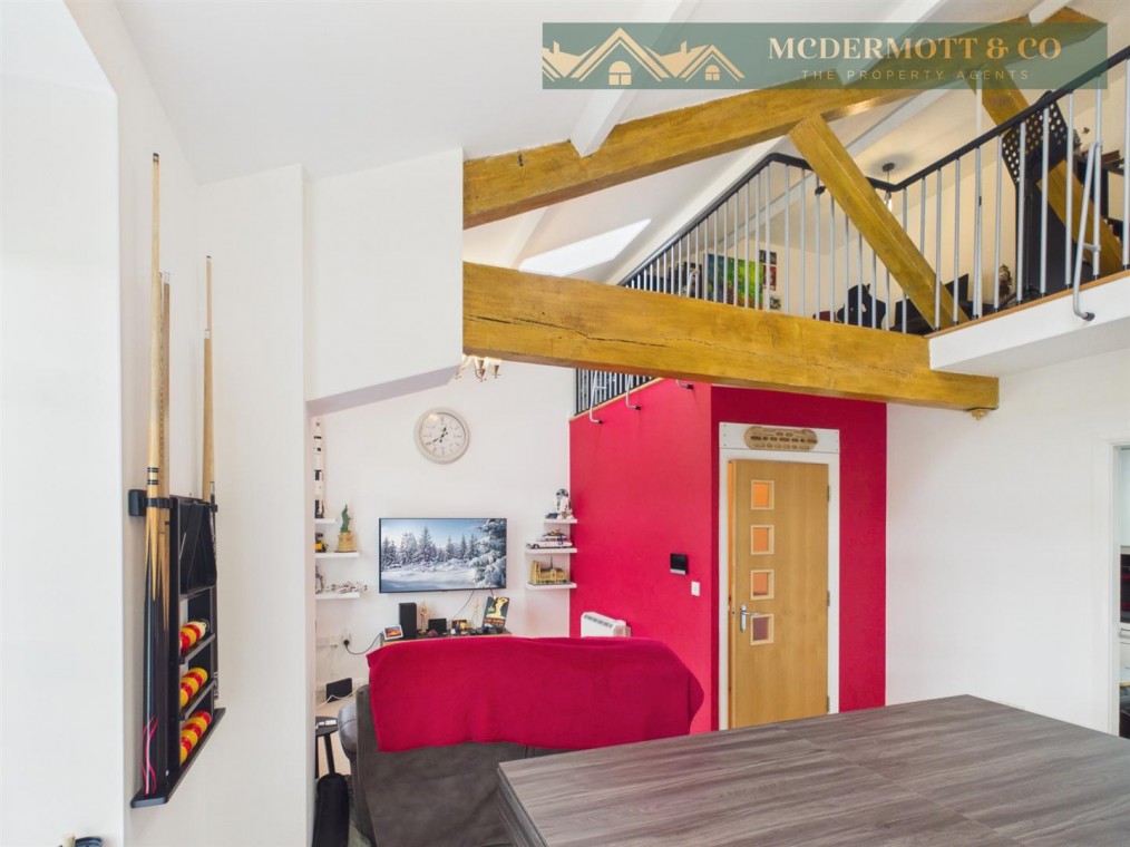 Whitehead Close, Greenfield, Saddleworth