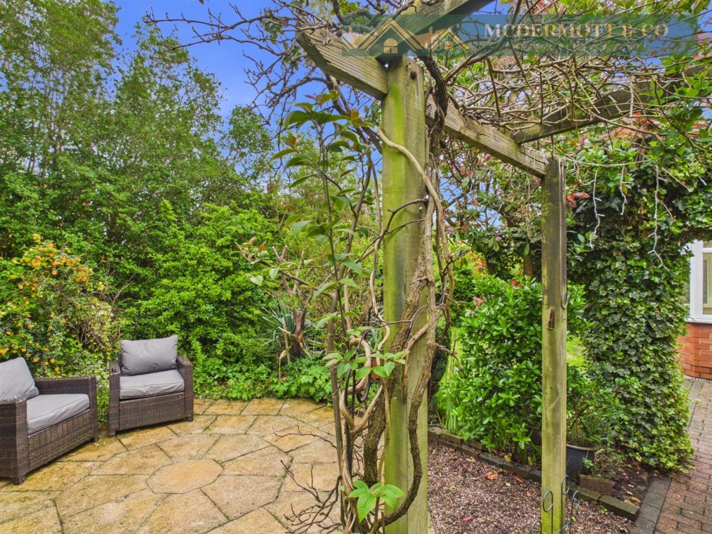 Wyndale Drive, Failsworth