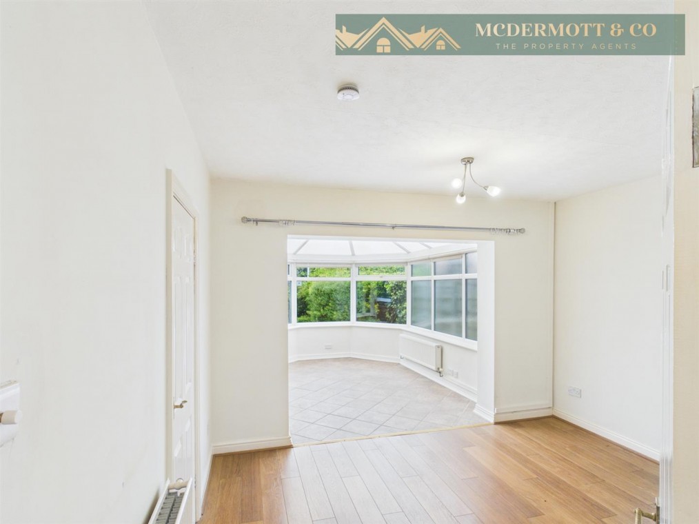 Wyndale Drive, Failsworth