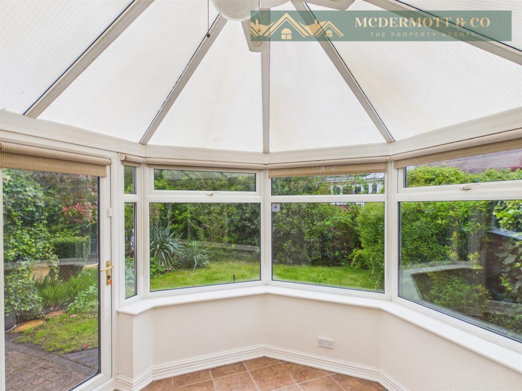 Wyndale Drive, Failsworth