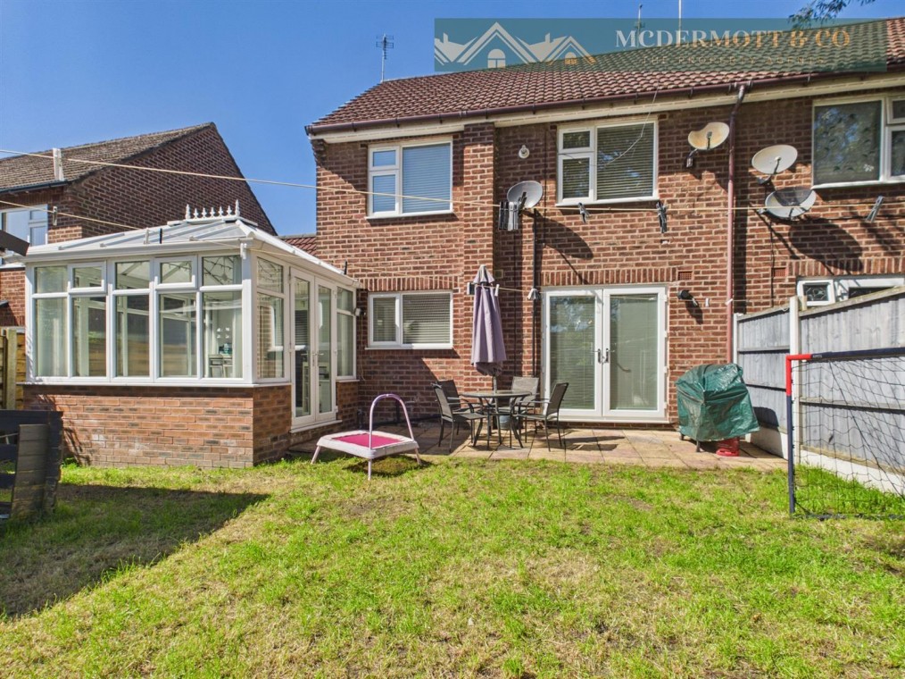 Propps Hall Drive, Failsworth